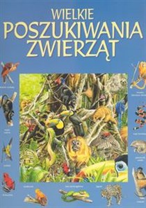 Bild von Wielkie poszukiwania zwierząt