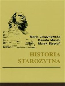 Obrazek Historia Starożytna