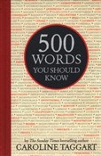 500 Words ... - Caroline Taggart -  Książka z wysyłką do Niemiec 