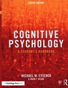 Cognitive ... - Eysenck Michael W., Mark T. Keane - Ksiegarnia w niemczech