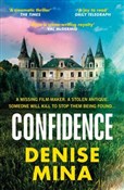 Książka : Confidence... - Denise Mina