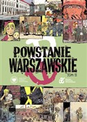 Zobacz : Powstanie ... - Witold Janik, Sławomir Czuba