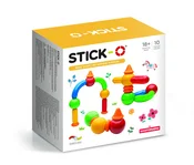 Polnische buch : Stick-o ba...