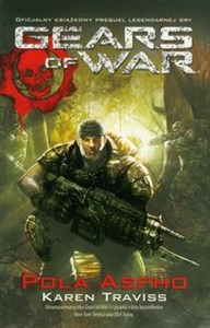 Bild von Gears of war Pola Aspho