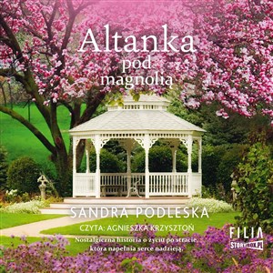 Bild von [Audiobook] Altanka pod magnolią