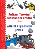 Wiersze i ... - Julian Tuwim, Aleksander Fredro -  Książka z wysyłką do Niemiec 