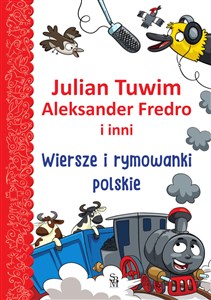 Obrazek Wiersze i rymowanki polskie