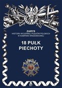 18 pułk pi... - Dymek Przemysław -  Polnische Buchandlung 