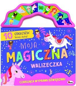 Bild von Moja magiczna walizeczka