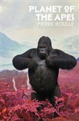 Książka : Planet of ... - Pierre Boulle