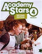 Książka : Academy St... - Opracowanie Zbiorowe