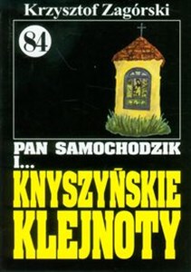 Bild von Pan Samochodzik i Knyszyńskie klejnoty 84