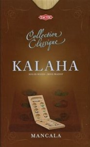 Bild von Kalaha Collection Classique
