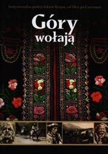 Obrazek Góry wołają