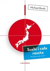 Bild von Sushi i cała reszta Wszystkie smaki Japonii