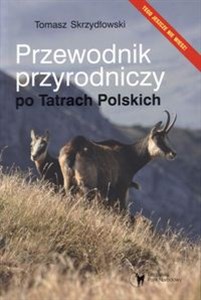 Bild von Przewodnik przyrodniczy po Tatrach
