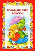 Dorota Gel... - Dorota Gellner -  polnische Bücher