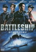 Książka : Battleship... - Hoeber Jon, Hoebel Erich