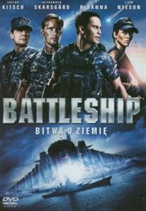 Obrazek Battleship - Bitwa o Ziemię