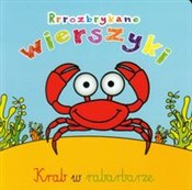 Rrrozbryka... - Urszula Kozłowska - buch auf polnisch 