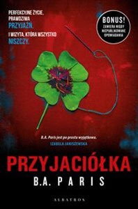 Pokaż szczegóły dla Przyjaciółka (wydanie specjalne) Obrazek Przyjaciółka (wydanie specjalne)