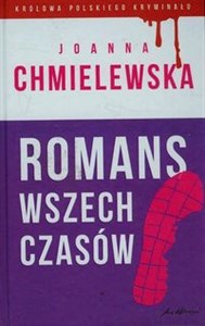 Obrazek Romans wszechczasów Tom 8