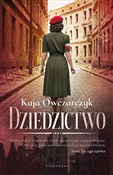 Dziedzictw... - Kaja Owczarczyk - buch auf polnisch 