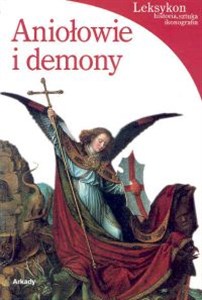Obrazek Aniołowie i demony