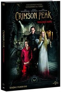 Obrazek Crimson Peak Wzgórze krwi