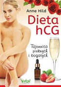 Polnische buch : Dieta hCG ... - Anne Hild
