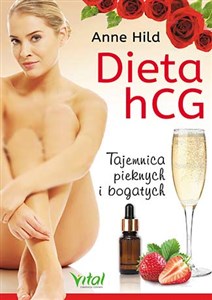 Bild von Dieta hCG Tajemnica pięknych i bogatych