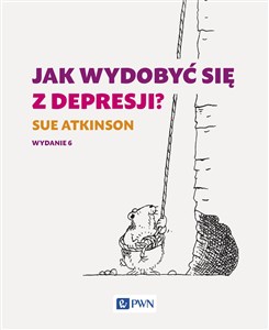 Obrazek Jak wydobyć się z depresji