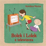 Polnische buch : Bolek i Lo... - Karolina Macios