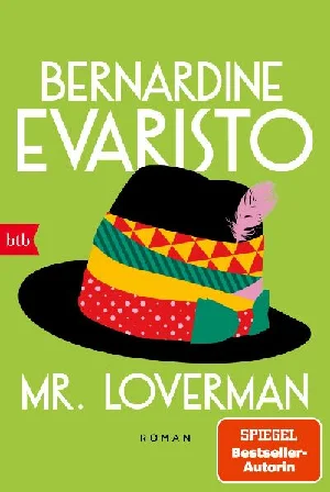 Bild von EVARISTO, B: MR. LOVERMAN