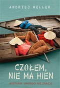 Czołem, ni... - Andrzej Meller -  polnische Bücher