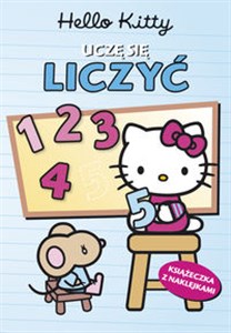 Bild von Hello Kitty Uczę się liczyć