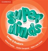 Super Mind... - Herbert Puchta, Günter Gerngross -  Polnische Buchandlung 