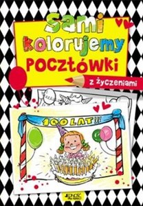 Bild von Sami kolorujemy pocztówki z życzeniami