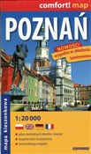 Poznań map... -  Polnische Buchandlung 