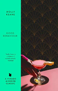 Bild von KEANE, M: GOOD BEHAVIOUR