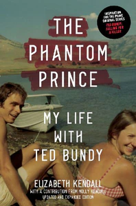 Obrazek KENDALL, E: PHANTOM PRINCE