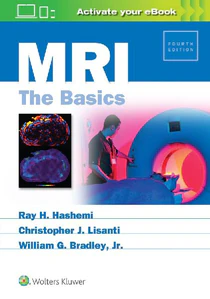 Bild von MRI: The Basics