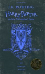 Obrazek Harry Potter and the Philosopher`s Stone Ravenclaw