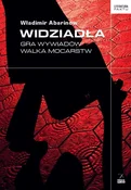 Widziadła ... - Władimir Abarinow -  polnische Bücher