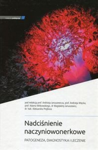 Obrazek Nadciśnienie naczyniowonerkowe Patogeneza, diagnostyka i leczenie