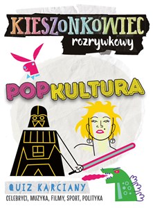 Bild von Kieszonkowiec rozrywkowy Popkultura