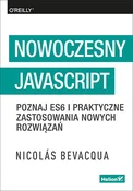 Zobacz : Nowoczesny... - Nicolas Bevacqua