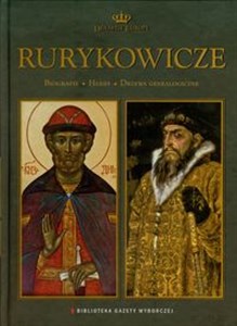 Bild von Rurykowicze Dynastie Europy 11 Biografie Herby Drzewa genealogiczne