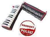 Polska książka : Piórnik tu...