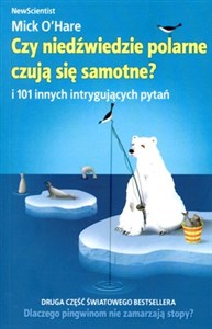 Bild von Czy niedźwiedzie polarne czują się samotne i 101 innych intrygujących pytań